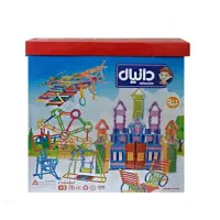 اسباب بازی بازی فکری