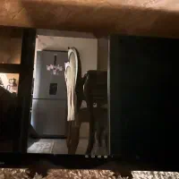 یک عدد هود لمسی کنترل دار