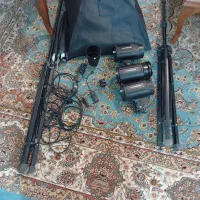 کیت فلاش عکسی تکمیل