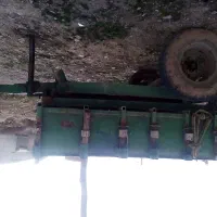 کشاورزی عمرانی|خودرو سنگین|آبدانان, |دیوار