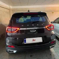 X55 پرو|خودرو سواری و وانت|تهران, دزاشیب|دیوار
