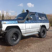 پاترول مدل 72|خودرو سواری و وانت|طالقان, |دیوار