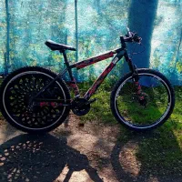 دوچرخه|دوچرخه، اسکیت، اسکوتر|طاهرگوراب, |دیوار