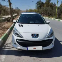 207 پاناروما اتومات