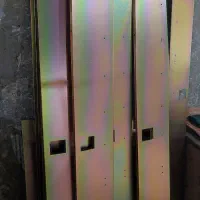 نیرو کار برای آبکاری