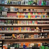 فروشگاه حضوری ویپ پاد/سالت/جویس/تعمیرتعویض