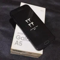 سامسونگ a5 2017|موبایل|اردبیل, |دیوار