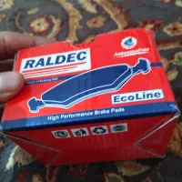 فروش ۴ عدد لنت رانا عظیمیه