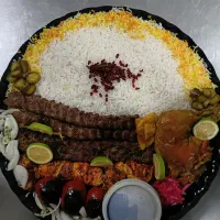 آشپزی مراسمات پذیرفته میشود