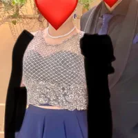 لباس مجلسی ترک