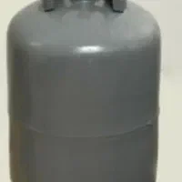 کپسول گاز درجه یک درحد