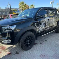 کی ام سی تی 8