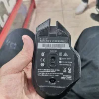 موس گیمینگ حرفه ای بدون سیم Razer