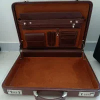 کیف مردانه اداری سامسونت|کیف، کفش، کمربند|تهران, شهران جنوبی|دیوار