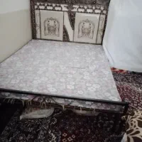 فروش تخت دونفره