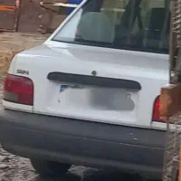 پراید131مدل 90