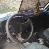 فروش پیکان سواری|خودرو سواری و وانت|کوه چنار, |دیوار