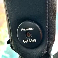 هدست گیمینگ TSCO GH5165|قطعات و لوازم جانبی رایانه|ری, شهادت|دیوار