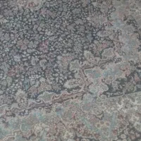 فرش ۱۲متری درحدنو ماشینی 500شانه|فرش|مشهد, خواجه ربیع|دیوار