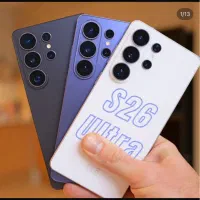 Samsung S26 ultra 256 /s26ultra با ریجستر