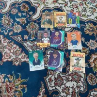 کیمدی