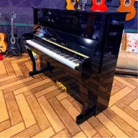 پیانو طرح اکوستیک|پیانو، کیبورد، آکاردئون|مشهد, فرهنگ|دیوار