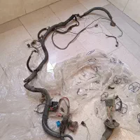 وسایل اصلی زانتیا|قطعات یدکی و لوازم جانبی|قدس, شهرقدس|دیوار