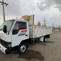 هیونداباری مدل1385 قیمت 1میلیاردوسیصدوهفتاد|خودرو سنگین|بوکان, |دیوار