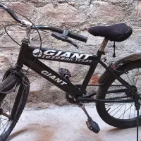 دوچرخه برای 9تا12 سال