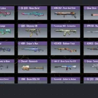 اکانت کلاف آندرتیکن|کنسول، بازی ویدئویی و آنلاین|پاکدشت, پاکدشت (مامازند)|دیوار