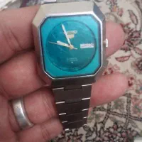 ساعت سیکو ۵ و سیتیزن|ساعت|ورامین, ورامین|دیوار