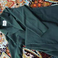 کت شلوار در حد نو فقط دو بار استفاده شده|لباس|باغ ملک, |دیوار