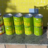 رنگ یک و پنج کیلیوی روغنی