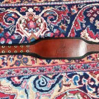 فروش کمربند ورزشی سایز کوچک چرم گاوی