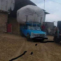 فروش کاه گندم درجه یک