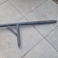 جک هندلی قدیمی پیکان