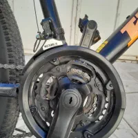 دوچرخه کویر ۲۶|دوچرخه، اسکیت، اسکوتر|مشگین شهر, |دیوار