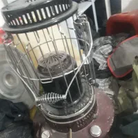 چراغ نفتی تخفیف داره