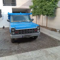 نیسان دیزل 95