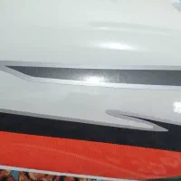 باک متین|موتورسیکلت|بروجرد, |دیوار