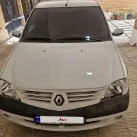 ال۹۰ مدل۹۳ / زیرچادری / در حد صفر