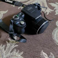 دوربین canon