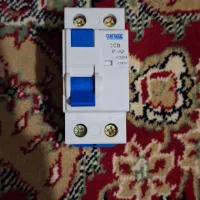 فیوز محافظ جان تک فاز 25 آمپر پارس فانال