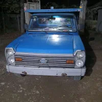 مدل ۸۴تناژ پایین|خودرو سواری و وانت|لیسار, |دیوار