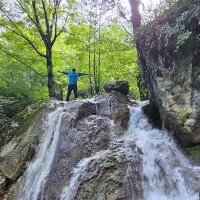 تور کمپ و تور طبیعت گردی