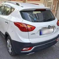 جک s3 بدون رنگ|خودرو سواری و وانت|تبریز, |دیوار