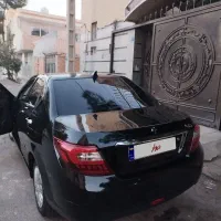 دنا پلاس بورسی مدل 1402|خودرو سواری و وانت|اصفهان, درب کوشک|دیوار