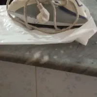 اتوی کارکرده سالم وقدیمی