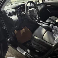 تویوتا فرانتلندر فول کامل ۲۰۲۵|خودرو سواری و وانت|رشت, انصاری|دیوار