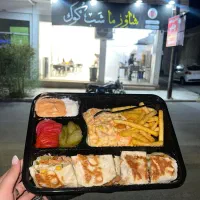 پیک موتوری